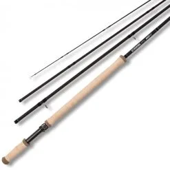 GLOOMIS G. Loomis NRX + Spey -Flugor säljbutik nrx spey