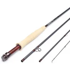 Guideline NT11 Trout Flugspön