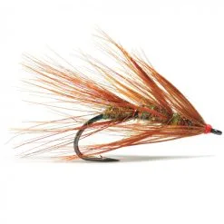 Flyfishing Masters Omø Børsten Rainbow