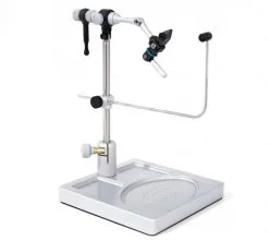 Renzetti Presentation 2000 Series Vise W/Deluxe Base