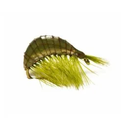 Flyfishing Masters Palmérs Märla Olive