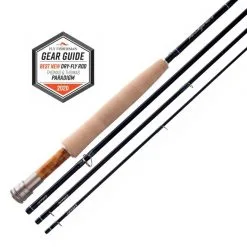 Thomas & Thomas Paradigm Flugspön