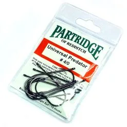 Partridge Universal Predator -Flugor säljbutik partridge predator pkt.jpg