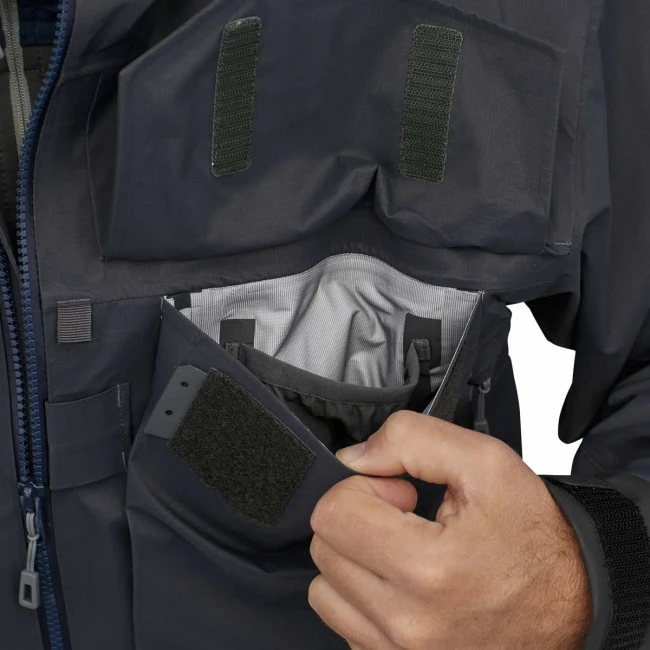 Patagonia Men's SST Vadarjacka - Bild 3