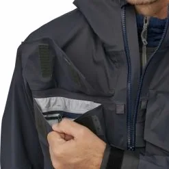 Patagonia Men's SST Vadarjacka -Flugor säljbutik patagonia sst jacket 4