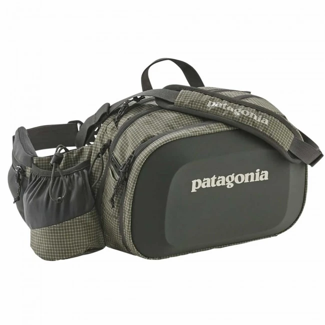 Patagonia Stealth Hip Pack 10L Light Bog 3 Patagonia Stealth Hip Pack 10L Light Bog