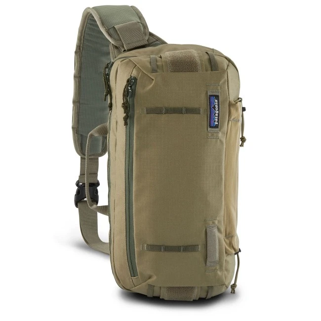 Patagonia Stealth Sling 10L / Sage Khaki 3 Patagonia Stealth Sling 10L / Sage Khaki