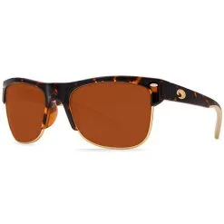 Costa Del Mar Costa DelMar Pawleys 8 Costa Del Mar Costa DelMar Pawleys -Flugor säljbutik pawleys retrotortoise copper.jpg 1