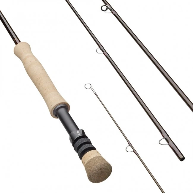 Sage Payload Flugspön 4 Sage Payload Flugspön - Bild 2