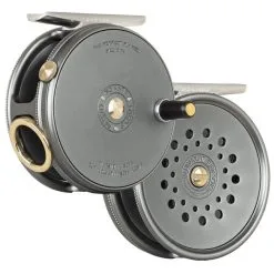 HARDY Perfect Narrow Spool