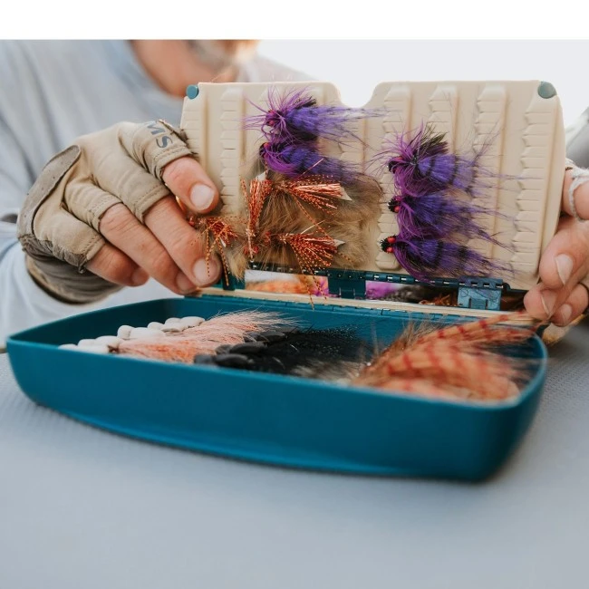 Fishpond Tacky Pescador Flugask - Large 5 Fishpond Tacky Pescador Flugask - Large - Bild 3