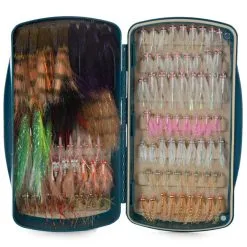 Fishpond Tacky Pescador Flugask - Large 11 Fishpond Tacky Pescador Flugask - Large -Flugor säljbutik pescator box large 5