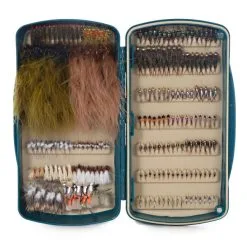 Fishpond Tacky Pescador Flugask - Large 12 Fishpond Tacky Pescador Flugask - Large -Flugor säljbutik pescator box large 6