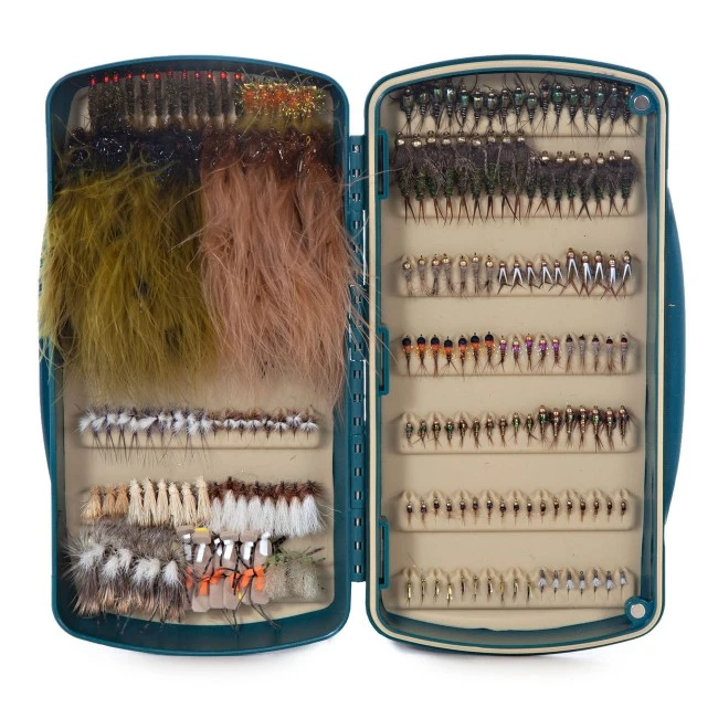 Fishpond Tacky Pescador Flugask - Large 7 Fishpond Tacky Pescador Flugask - Large - Bild 5