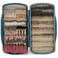 Fishpond TACKY PESCADOR Flugask -Flugor säljbutik pescator fly box 3