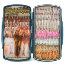 Fishpond TACKY PESCADOR Flugask -Flugor säljbutik pescator fly box 4