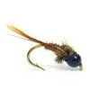 Flyfishing Masters Pheasent Tail Tungsten Nymph -Flugor säljbutik pheasenttail tungsten nymph