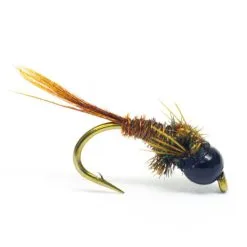 Flyfishing Masters Pheasent Tail Tungsten Nymph