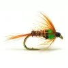 Flyfishing Masters Pht Cruncher Green Hot Bead