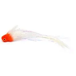 Flyfishing Masters Gäddtuber -Flugor säljbutik pike tubefly red white 600.jpg