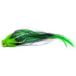 Flyfishing Masters Gäddtuber -Flugor säljbutik piketube chartreuse blk 600.jpg