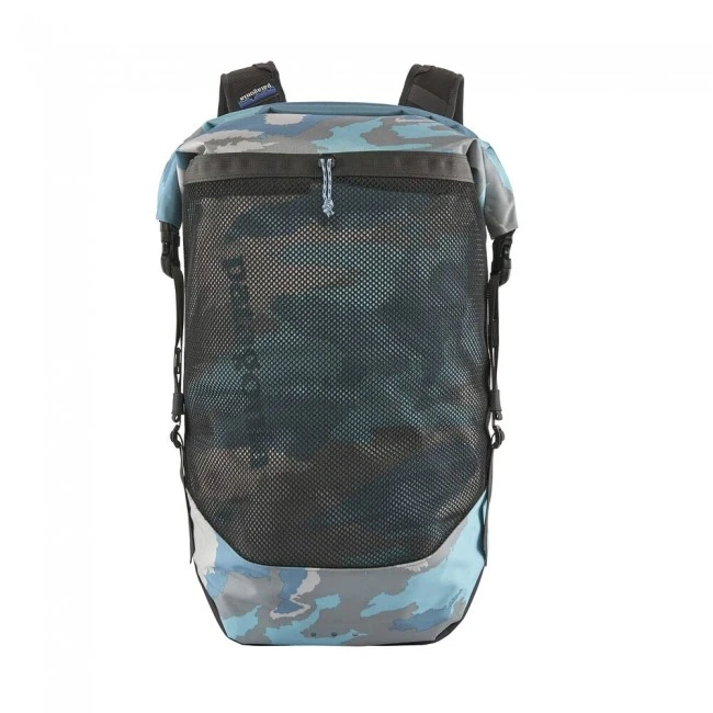 Patagonia Planing Roll Top Pack 35L 3 Patagonia Planing Roll Top Pack 35L