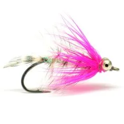 Flyfishing Masters Polar Magnus