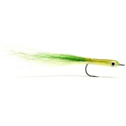 Flyfishing Masters MK Polenflugan 2.0 -Flugor säljbutik polenflugan olive wht 600.jpg