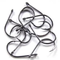 Flyfishing Masters Predator X-Blade