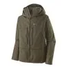 Patagonia Men's Swiftcurrent Vadarjacka - Basin Green 1 Patagonia Men's Swiftcurrent Vadarjacka - Basin Green -Flugor säljbutik prf22 81770 bsng 1