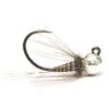 Flyfishing Masters Quill Jig Nymph Natural -Flugor säljbutik quill jig nymph grey