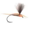 Flyfishing Masters Quill & CDC Parachute Ginger -Flugor säljbutik quill para ginger
