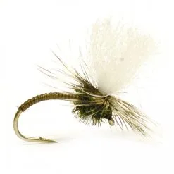 Flyfishing Masters RP´s Quill Hammer Tan