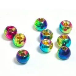 Rodwalker TUNGSTEN SKALLAR Rainbow