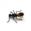 Flyfishing Masters Real Foam Ant -Flugor säljbutik real foam ant