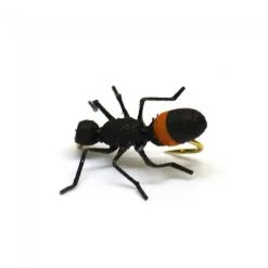 Flyfishing Masters Real Foam Ant