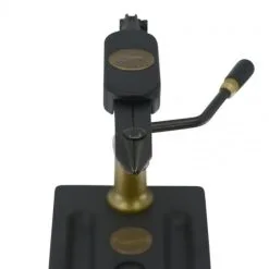 REGAL Travel Vise | Big Game Jaws/Aluminum Pocket Base -Flugor säljbutik regal travel vice aluminium jaws 2