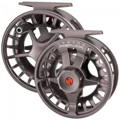 Waterworks-Lamson Lamson Remix Flugrulle - Smoke