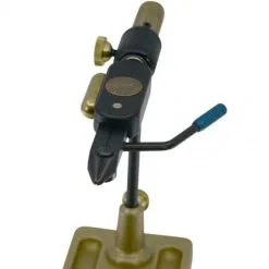 Regal Revolution Series Vise | Big Game Head/Bronze Pocket Base -Flugor säljbutik revolution bronce pocket bg 2