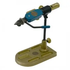 REGAL Revolution Series Vise | Stainless Steel Head/Bronze Pocket Base -Flugor säljbutik revolution poceket base stanless 2