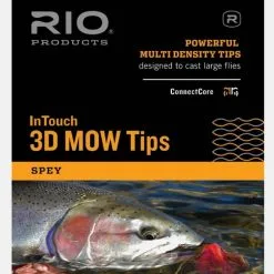 RIO InTouch 3-D MOW Tips / HEAVY