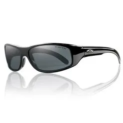Glasögon Smith Optics Riverside -Flugor säljbutik riverside blk grey.jpg