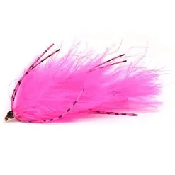 Flyfishing Masters R.L. Masken Short Fuchsia