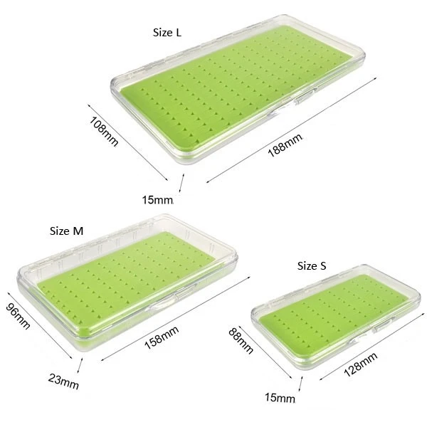 Rodwalker S/S Flugask 4 Rodwalker S/S Flugask - Bild 2