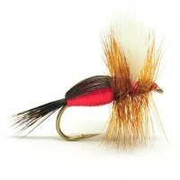 Flyfishing Masters Royal Humpy