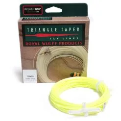 ROYAL WULFF TRIANGLE TAPER NYMPH