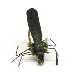 Flyfishing Masters RP's Beetle -Flugor säljbutik rp beetle 2