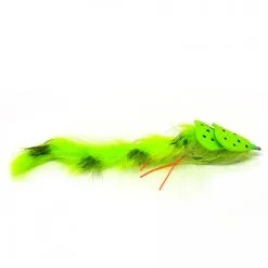 RPs Chartreuse Pike Diver