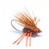 Flyfishing Masters Turneefe Crab Rust -Flugor säljbutik rp turneffe crab rust