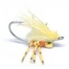 Flyfishing Masters Turneefe Crab Tan -Flugor säljbutik rp turneffe crab tan